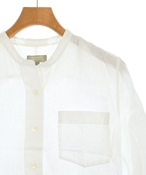 MARGARET HOWELL เสื้อลำลอง