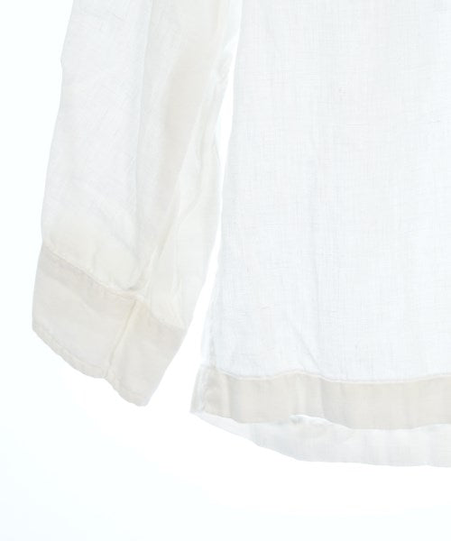 MARGARET HOWELL เสื้อลำลอง