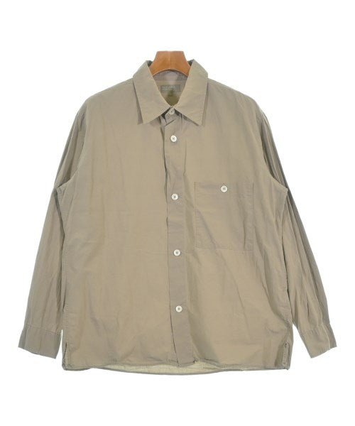 MARGARET HOWELL เสื้อลำลอง