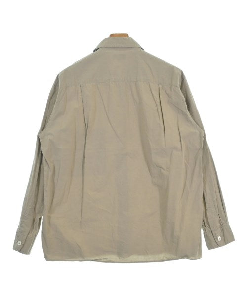 MARGARET HOWELL เสื้อลำลอง