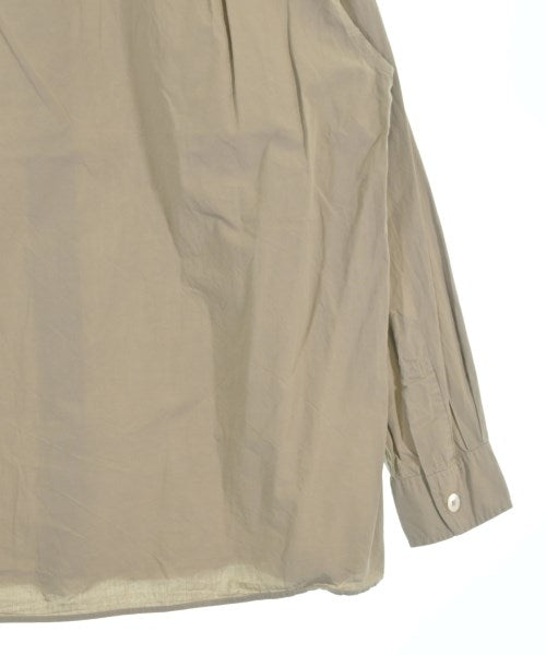 MARGARET HOWELL เสื้อลำลอง