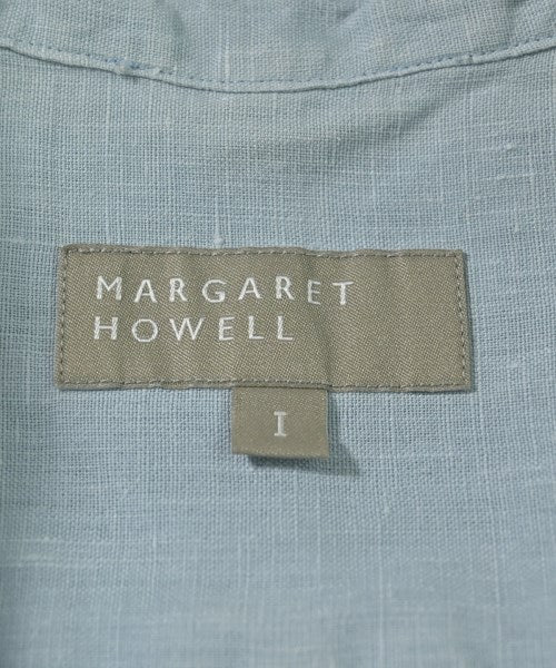 MARGARET HOWELL เสื้อลำลอง