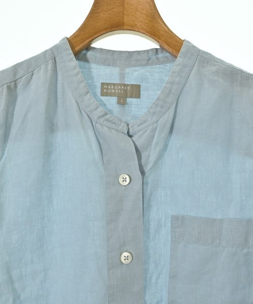 MARGARET HOWELL เสื้อลำลอง