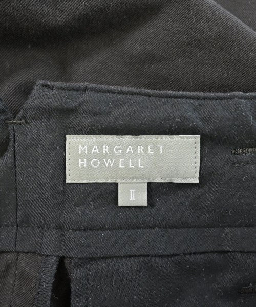 MARGARET HOWELL กางเกงขายาว