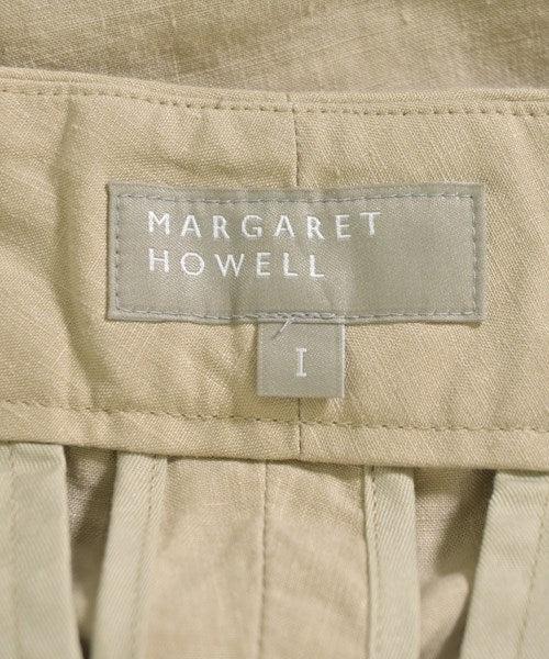 MARGARET HOWELL กางเกง 5 ส่วน