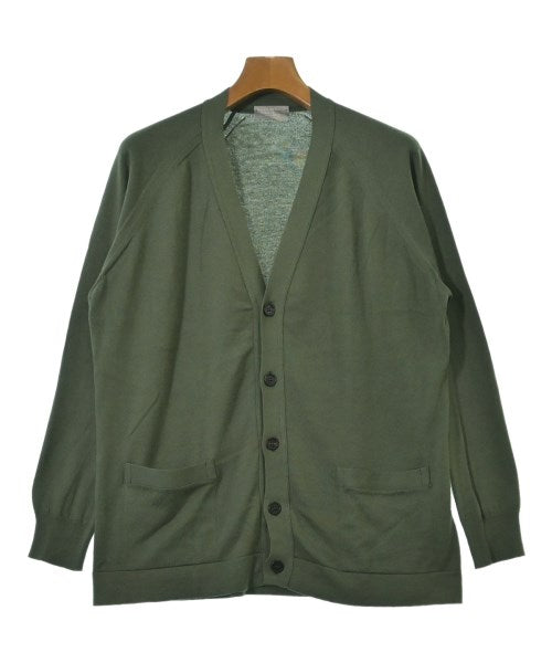 MARGARET HOWELL เสื้อคาร์ดิแกน