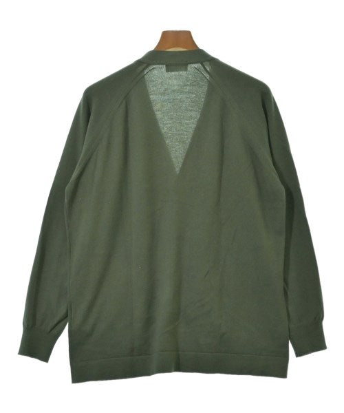 MARGARET HOWELL เสื้อคาร์ดิแกน