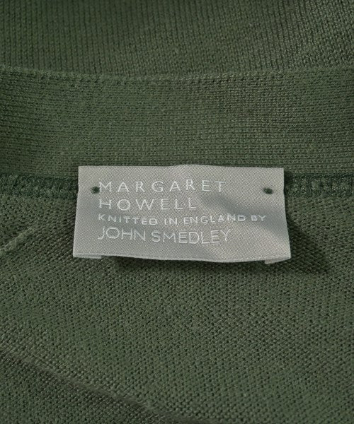 MARGARET HOWELL เสื้อคาร์ดิแกน