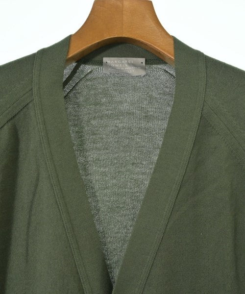 MARGARET HOWELL เสื้อคาร์ดิแกน