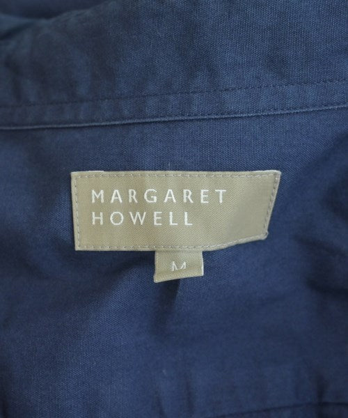 MARGARET HOWELL เสื้อลำลอง