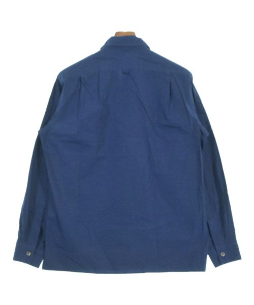 MARGARET HOWELL เสื้อลำลอง