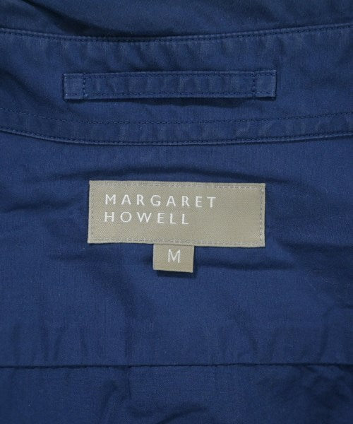 MARGARET HOWELL เสื้อลำลอง