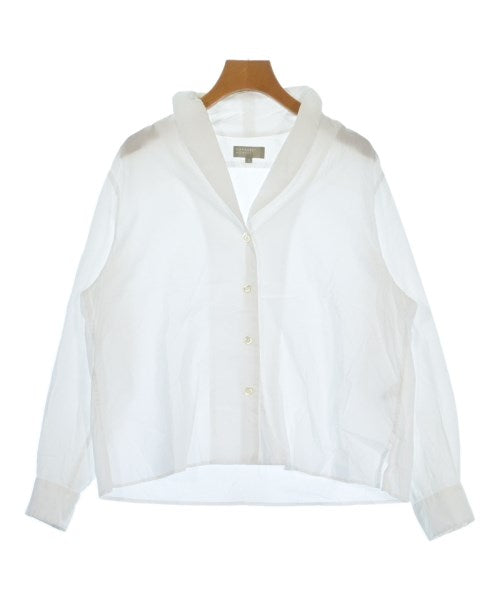 MARGARET HOWELL เสื้อลำลอง
