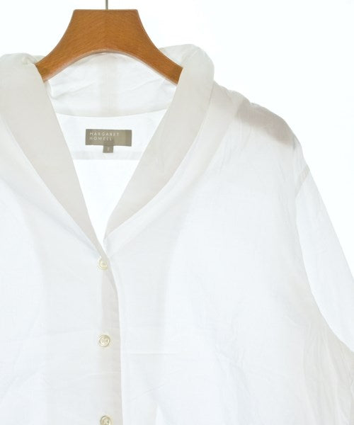 MARGARET HOWELL เสื้อลำลอง