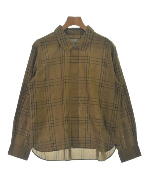 MARGARET HOWELL เสื้อลำลอง