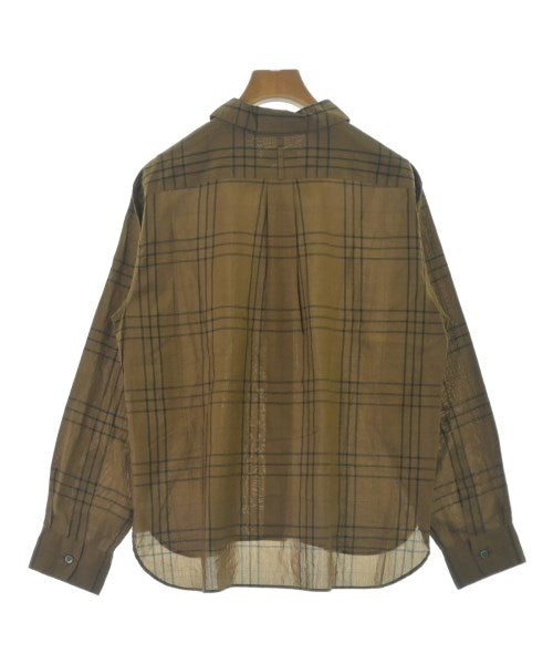 MARGARET HOWELL เสื้อลำลอง