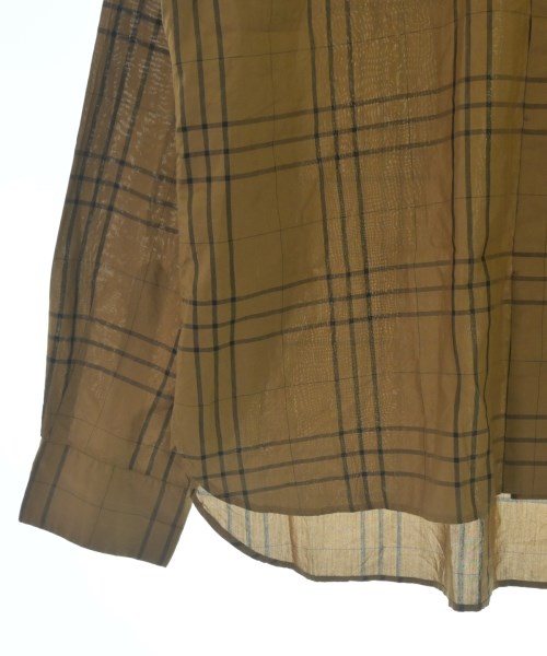MARGARET HOWELL เสื้อลำลอง