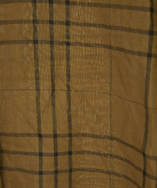 MARGARET HOWELL เสื้อลำลอง