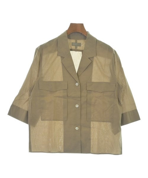 MARGARET HOWELL เสื้อลำลอง