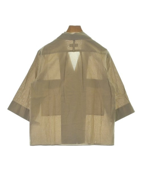 MARGARET HOWELL เสื้อลำลอง