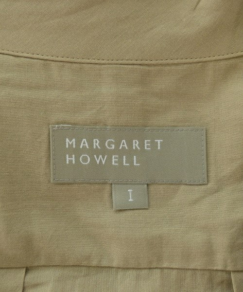 MARGARET HOWELL เสื้อลำลอง