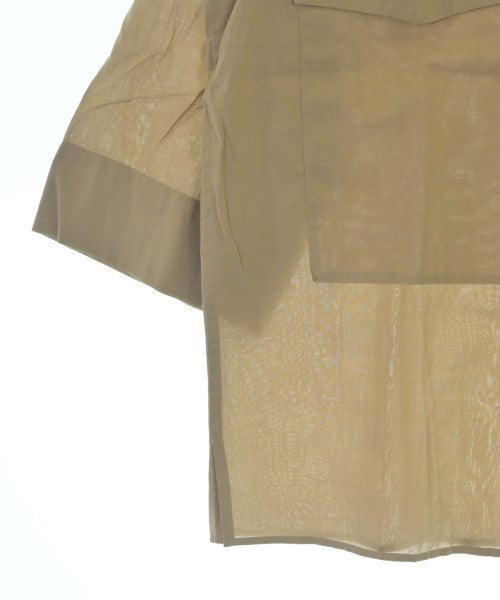 MARGARET HOWELL เสื้อลำลอง