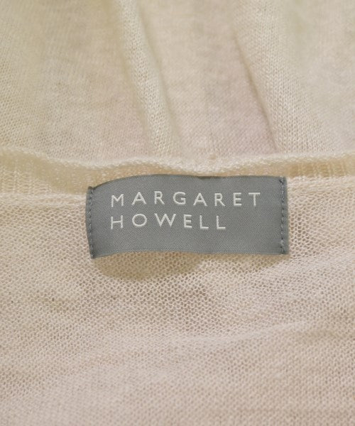 MARGARET HOWELL เสื้อคาร์ดิแกน