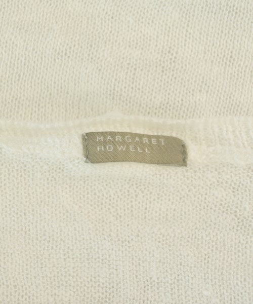 MARGARET HOWELL เสื้อกันหนาว