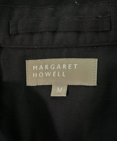 MARGARET HOWELL เสื้อลำลอง