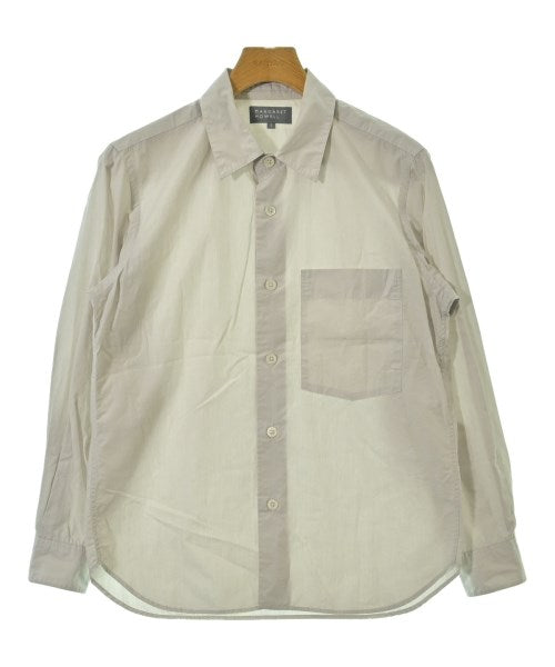 MARGARET HOWELL เสื้อลำลอง