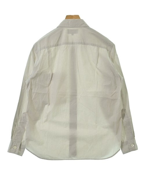 MARGARET HOWELL เสื้อลำลอง