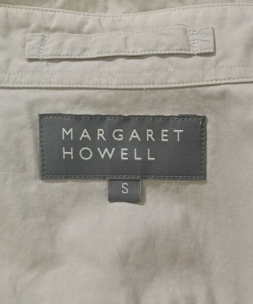 MARGARET HOWELL เสื้อลำลอง