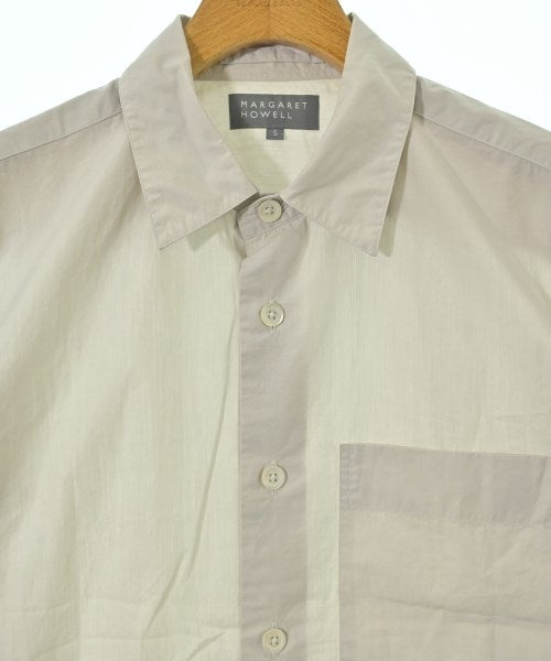 MARGARET HOWELL เสื้อลำลอง
