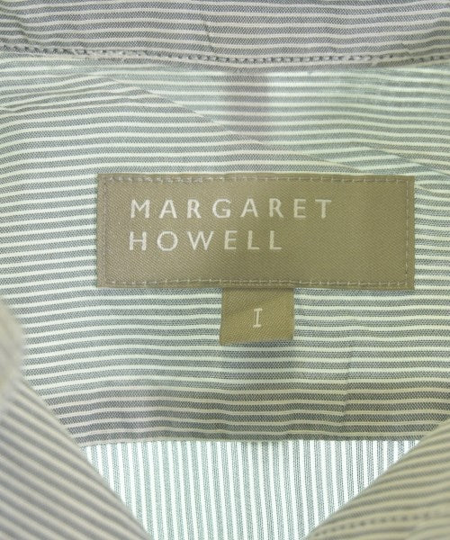 MARGARET HOWELL เสื้อสตรี