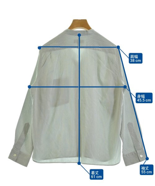 MARGARET HOWELL เสื้อสตรี