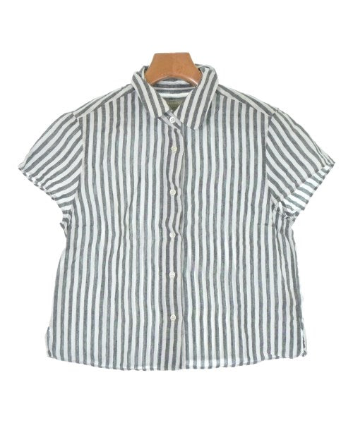 MARGARET HOWELL เสื้อลำลอง