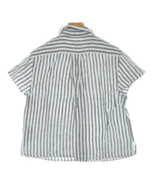 MARGARET HOWELL เสื้อลำลอง
