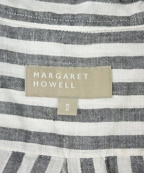 MARGARET HOWELL เสื้อลำลอง