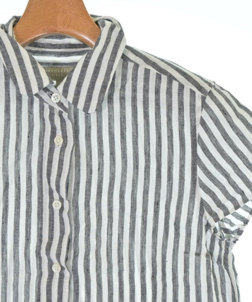 MARGARET HOWELL เสื้อลำลอง