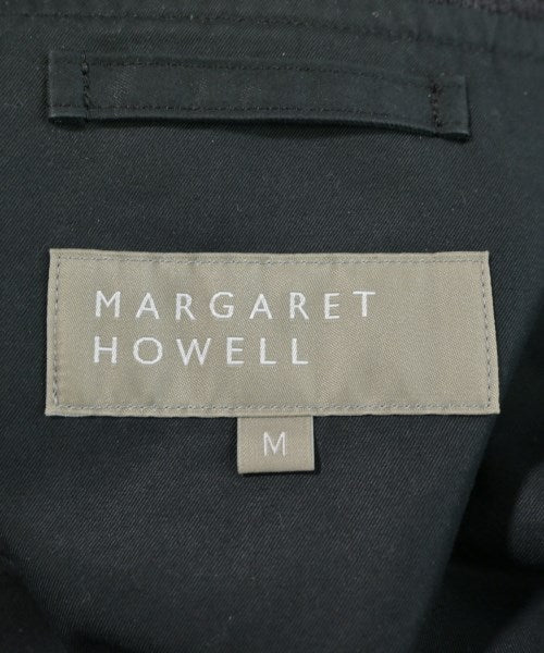 MARGARET HOWELL แจ็คเก็ตเบลาส์ อื่น