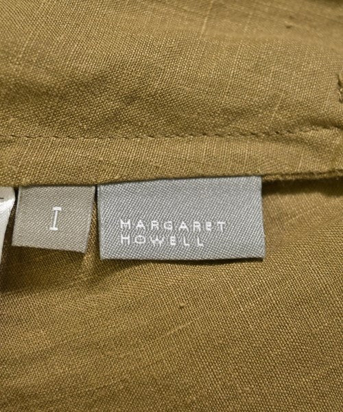 MARGARET HOWELL กระโปรงยาว/แม็กซี่ยาว