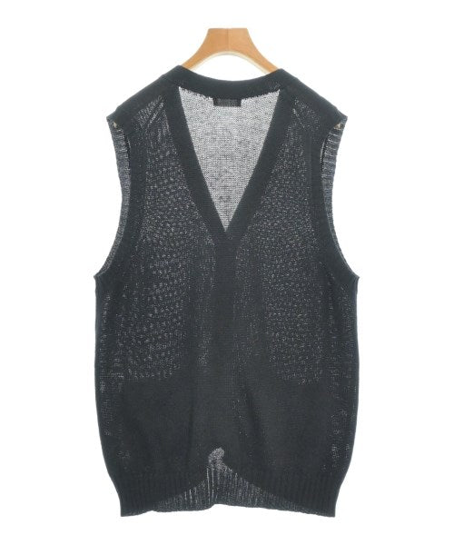 MARGARET HOWELL เสื้อกั๊ก
