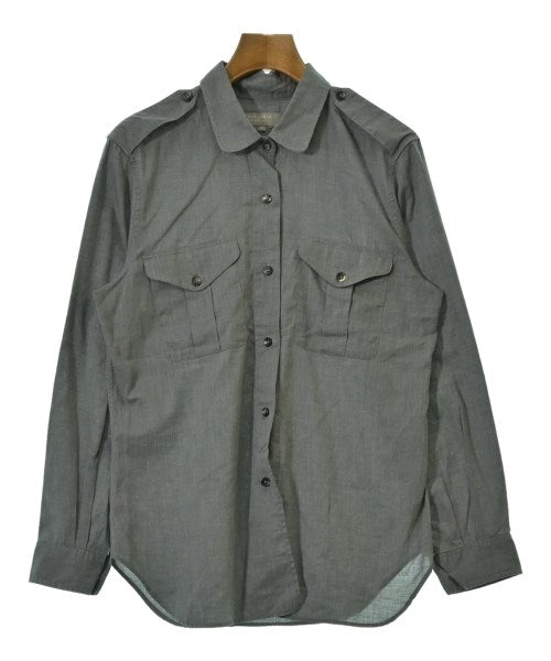 MARGARET HOWELL เสื้อลำลอง