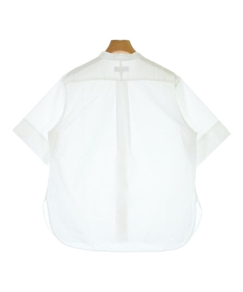 MARGARET HOWELL เสื้อลำลอง