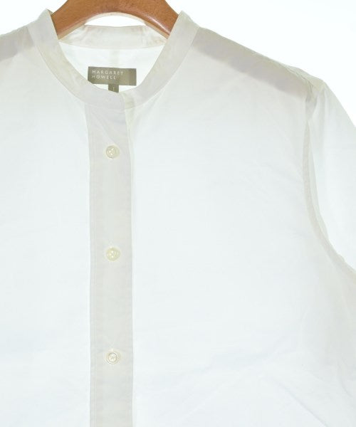 MARGARET HOWELL เสื้อลำลอง