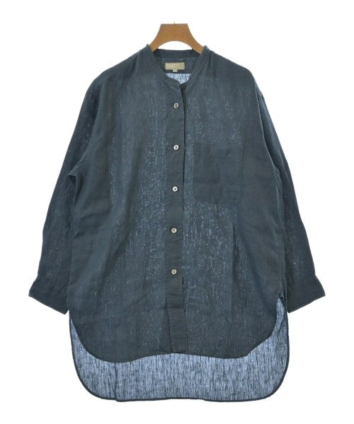MARGARET HOWELL เสื้อลำลอง