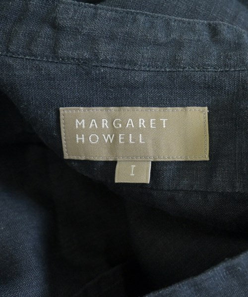 MARGARET HOWELL เสื้อลำลอง