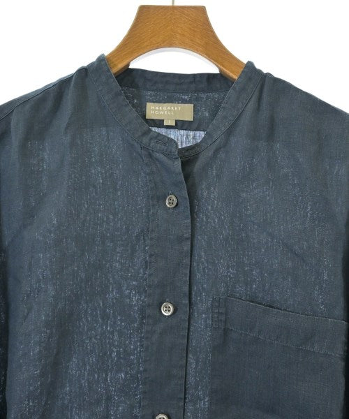 MARGARET HOWELL เสื้อลำลอง