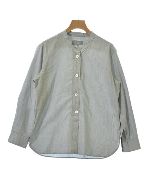 MARGARET HOWELL เสื้อลำลอง