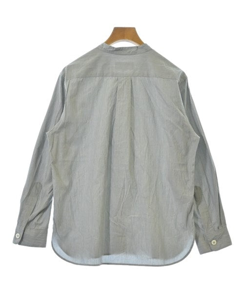 MARGARET HOWELL เสื้อลำลอง
